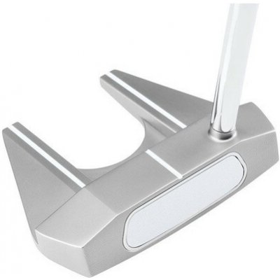 Odyssey Ai-ONE Line Extension 7 Silver DB putter pravé 33 – Zboží Dáma