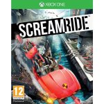 ScreamRide – Hledejceny.cz