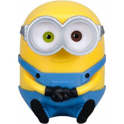 Paladone PALADONE Vánoční světýlka Mimoni Bob (11 cm) – Hledejceny.cz