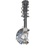 mcperson levý (těhlice + tlumič) VW Touran 5TA 1,5 TSi 5Q0407257C 5Q0407253A 5QA413031AG | Zboží Auto