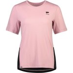 MONS ROYALE dámské merino TARN MERINO SHIFT TEE black candy – Zboží Mobilmania