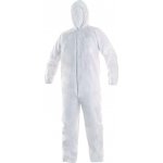 Canis CXS Jednorázový overal bílý 3XL – Zboží Dáma