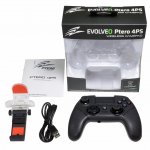 Evolveo Ptero 4PS GFR-4PS – Zboží Živě