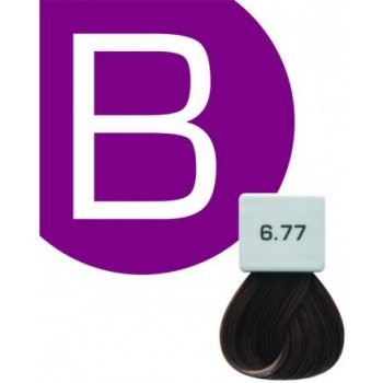 Berrywell barva na vlasy 6.77