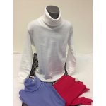 dětská trička a roláky růžová tmavší Rukáv dlouhý rukáv – Zbozi.Blesk.cz