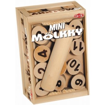 Albi Mini Mölkky