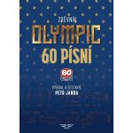 OLYMPIC 60 písní – Zpěvník – Hledejceny.cz