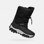 Geox Himalaya ABX G005470 Černá – Hledejceny.cz