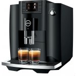 Jura E6 Piano Black – Zboží Mobilmania