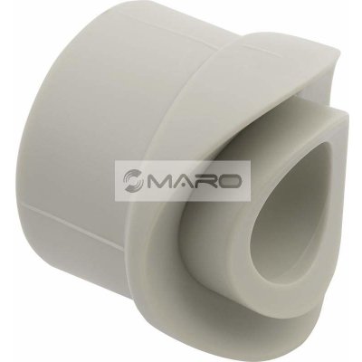 FV-Plast Sedlo PPR navařovací 63 x 32 mm – Hledejceny.cz