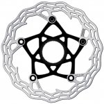 GALFER Shark Floating Disc Wave Road Grave CL 160 mm – Hledejceny.cz