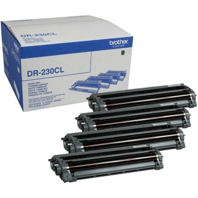 Brother DR-230CL - originální – Sleviste.cz
