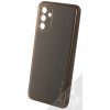 Pouzdro a kryt na mobilní telefon Samsung 1Mcz Leather Case ochranné Samsung Galaxy A04s, Galaxy A13 5G černé