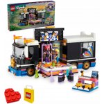 LEGO® Friends 42619 Autokar je turné – Zboží Živě
