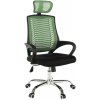 Kancelářská židle MOB Irala typ 1