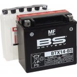 BS-Battery BTX14-BS – Zboží Mobilmania
