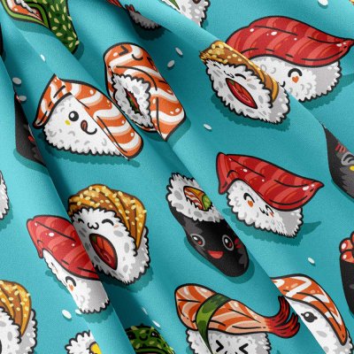 IMPAR Legínovina – Sushi – Hledejceny.cz