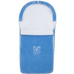 Esito Autoplyš letní modrý 85 x 42 cm modrý – Zboží Mobilmania