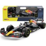 Rastar R/C Formule F1 Red Bull Racing RB18 1:18 – Zboží Mobilmania