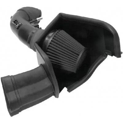 K&N Filters Systém sportovního filtru vzduchu Blackhawk – Hledejceny.cz
