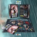 Karetní hra HOPE Studio HOPE Cardgame: Základní hra