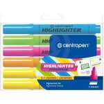 Centropen 8552 6 ks – Zboží Mobilmania