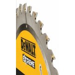 DeWALT DT40271 Pilový kotouč 190 x 1,55 mm, 36 zubů – Zboží Dáma
