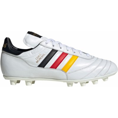 adidas Copa Mundial Germany FG IG6278 bílé – Hledejceny.cz