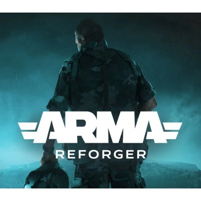 Arma Reforger – Sleviste.cz
