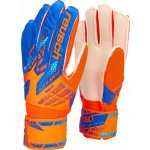 Reusch Attrakt Solid JR oranžovo-modré – Sleviste.cz