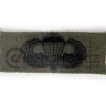 Nášivka: Výsadkářská křidélka U.S.Army – Zboží Dáma