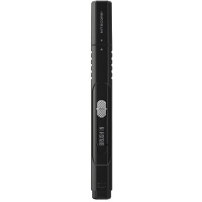 Nitecore Lens Cleaning Pen Carbon Khaki – Zboží Živě