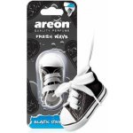Areon FRESH WAVE - Black Crystal – Hledejceny.cz