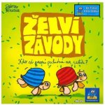 Corfix Želví závody – Sleviste.cz