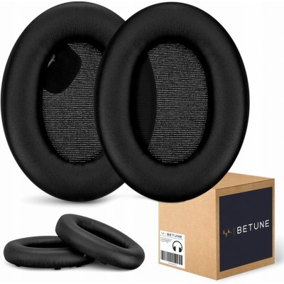 BETUNE SONY WH-1000XM3 černé – Zboží Živě