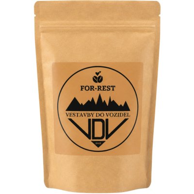 VDV For-Rest zrnková 250 g – Hledejceny.cz
