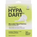 Náplasti na akné Supacylic. Hypa Dart 9 ks – Zboží Dáma