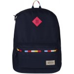 Regatta Stamford Bck černá červená 20 l – Zboží Dáma