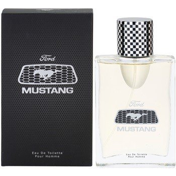 Mustang Mustang toaletní voda pánská 100 ml