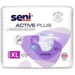 Seni Active Plus XL 10 ks – Zboží Dáma