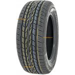 Continental ContiCrossContact LX 2 205/80 R16 110S – Hledejceny.cz