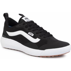 Vans Ultrarange Exo VN0A4U1KBLK1 černé