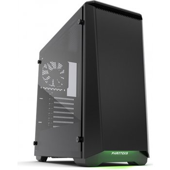 Phanteks Eclipse P400S Tempered Glass PH-EC416PSTG_BK