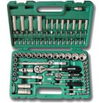 Honiton GOLA 1/4" a 1/2" 94 dílů – Sleviste.cz