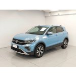 Volkswagen T-Cross 1.0 TSI Style 85 kW | Zboží Auto