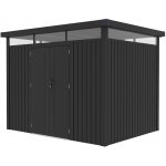 Lanit Plast Marburg 108 antracit LG4018 – Hledejceny.cz