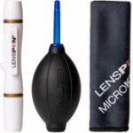 Lenspen Cleaning Kit NLPK-1 NEW – Hledejceny.cz