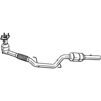 BOSAL BS 090-145 – Hledejceny.cz