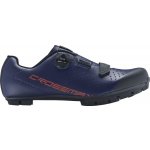 Mavic Crossmax BOA večer blue/black/spicy orange – Zboží Dáma