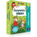 Albi Kvído Cestovatel Bingo výlety – Zboží Dáma